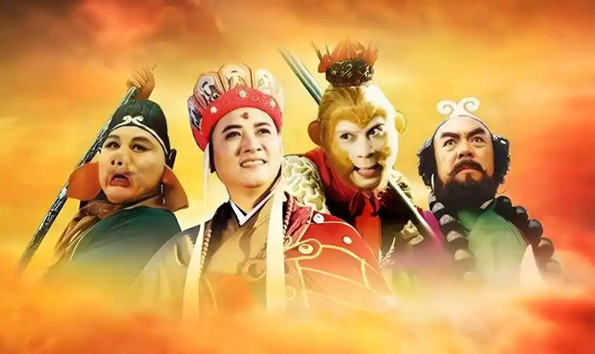 红果短剧热度霸榜主视觉