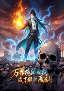 金牌影视动漫《云上邮局》海报